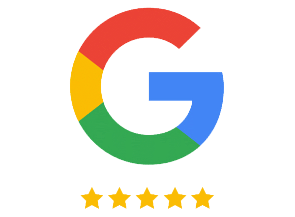 Google Reviews Logo