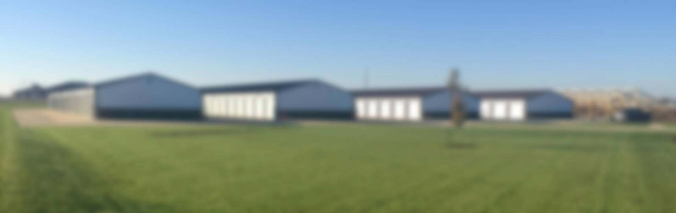 Storage Facility